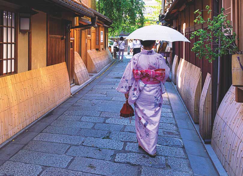 京都人の知れば知るほど怖くなるマナー 空気が読めない者は生き残れない