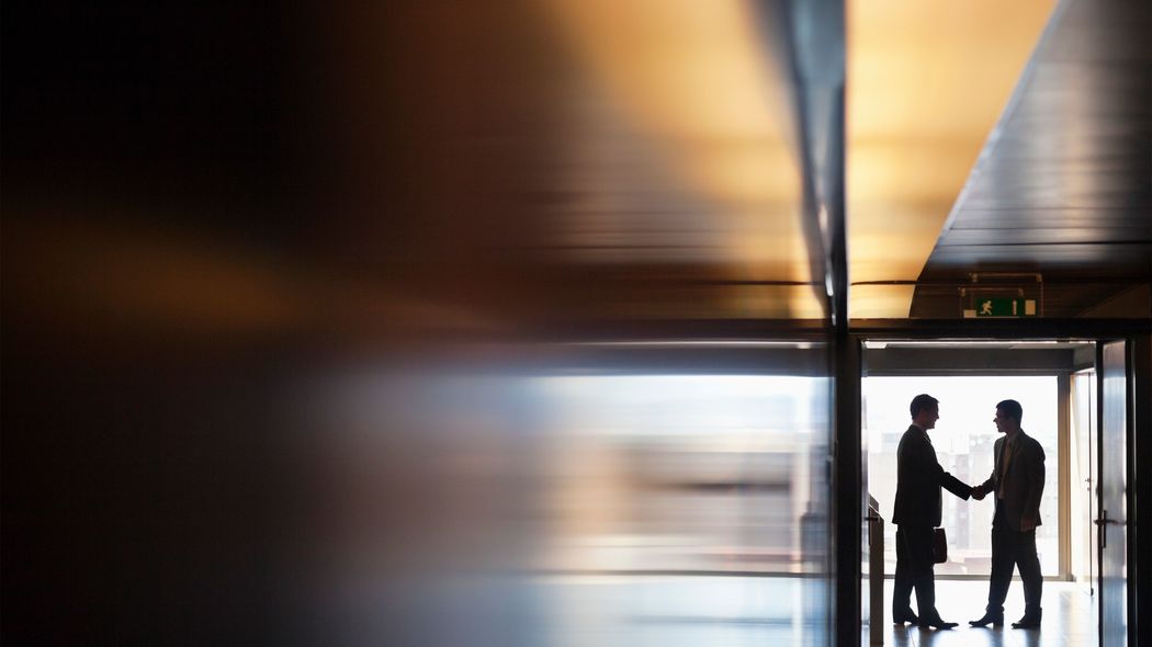 ｢仕事ができるかどうか｣よりも重要…11年間､上場企業の受付をしていて分かった｢評価が低い人｣の共通点 ｢感情的な人はダサい｣という時代に変わった