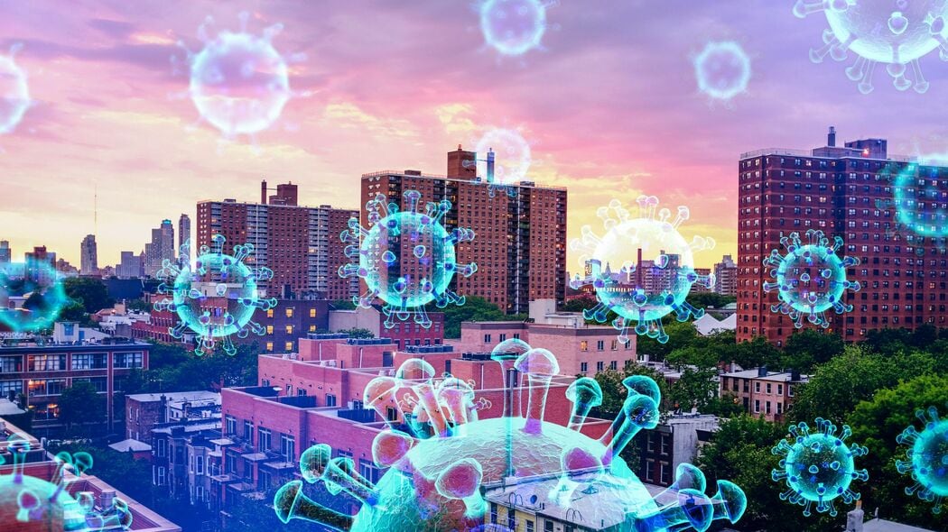 数時間以内に死に至ることも…若者の間で集団感染が発生し既に死者も､感染源は｢ナイトクラブ｣