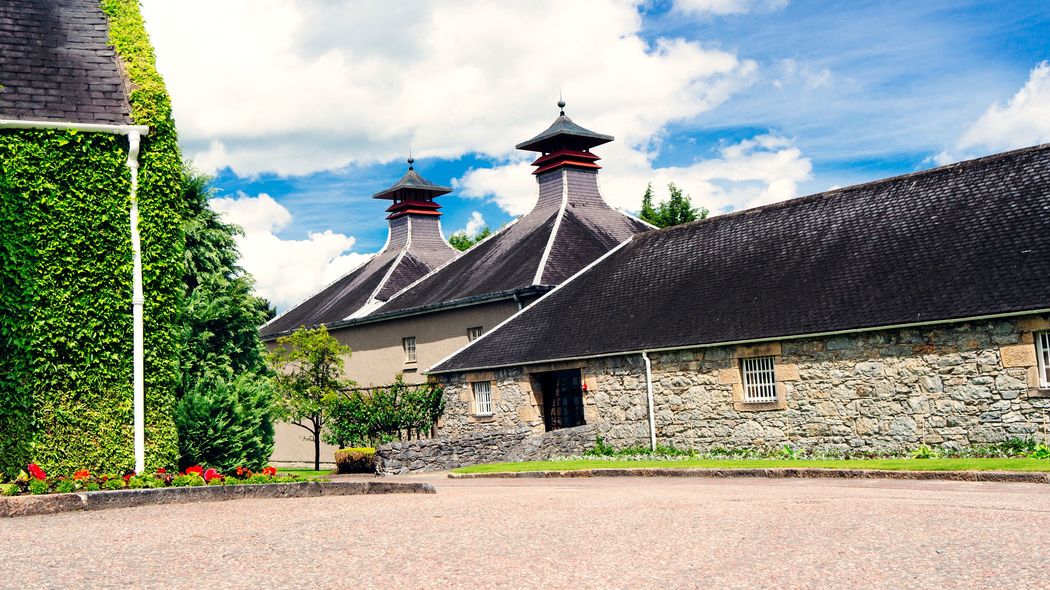 ｢地元のウイスキー蒸留所｣が日本全国で観光資源になる日  見て楽しく地元の産業にも貢献