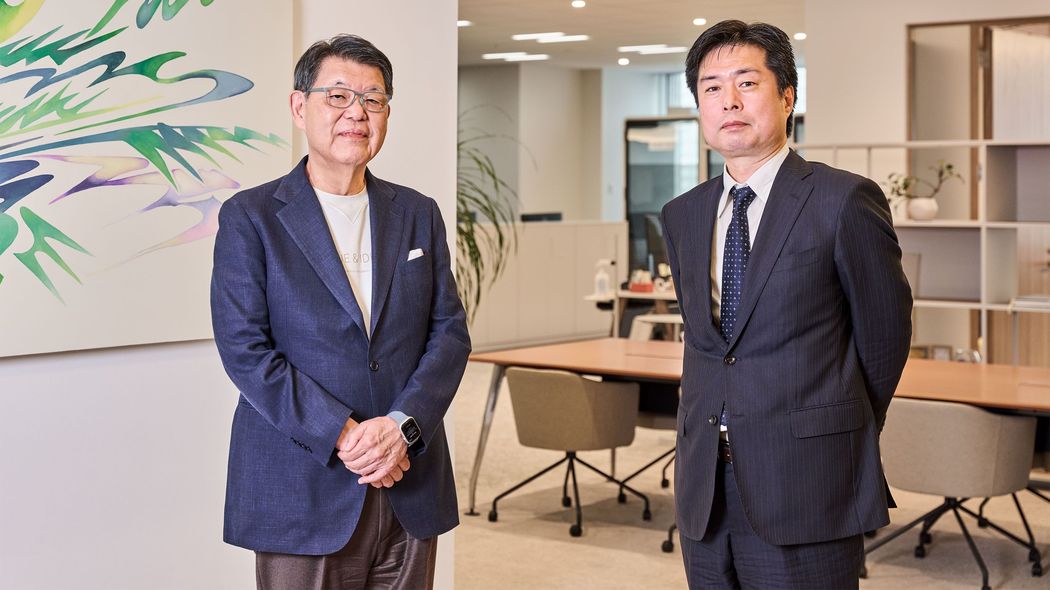 在庫だらけの服屋から20兆円企業へ…30年前に｢ユニクロは伸びる｣と見抜いた投資家が驚いた"柳井正の一言"