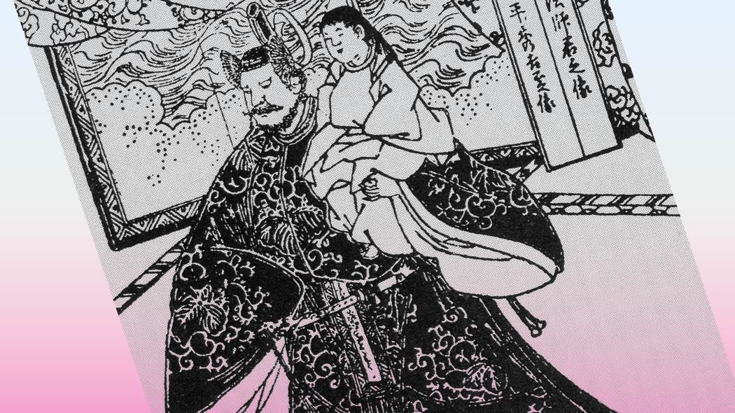 秀吉に担がれた3歳児の悲惨な末路…信長の嫡孫･三法師が､織田の苗字も居城も失い26歳で果てるまで