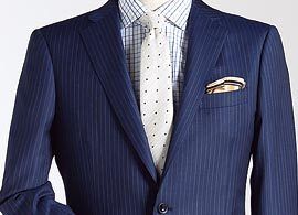 「コスパのいい」スーツ ランキング