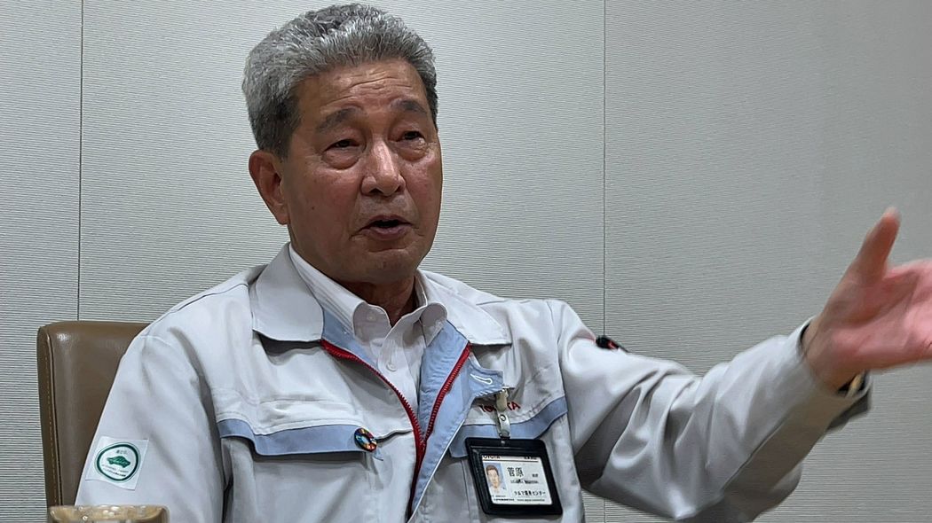 トヨタが開発した車はすべて乗ってきたが…歴30年のテストドライバーが｢すごかった｣と振り返る"一台" だからこそあの日は｢申し訳ない｣と涙を流した