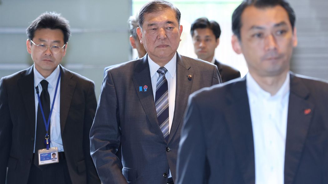 選挙のための"給付金バラマキ"を国民は望んでいない…石破政権は｢消費減税｣を本当に拒み通せるのか 財源論議を置き去りにする政党の無責任