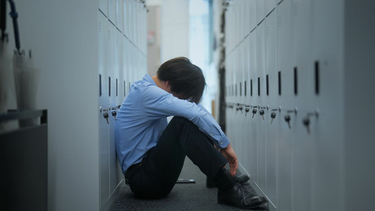 向いていない｣と会社を辞めるのは一番の損…｢どうせ私なんか｣と