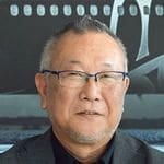 永原 範昭