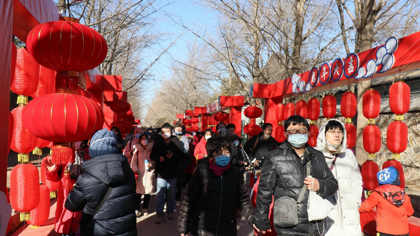 この前まで｢ゼロコロナ｣だったのに…｢1カ月で11億人がコロナ感染｣という情報を流す中国政府の適当さ ｢コロナ前に戻れるなら､事実はどうでもいい｣という人民の声