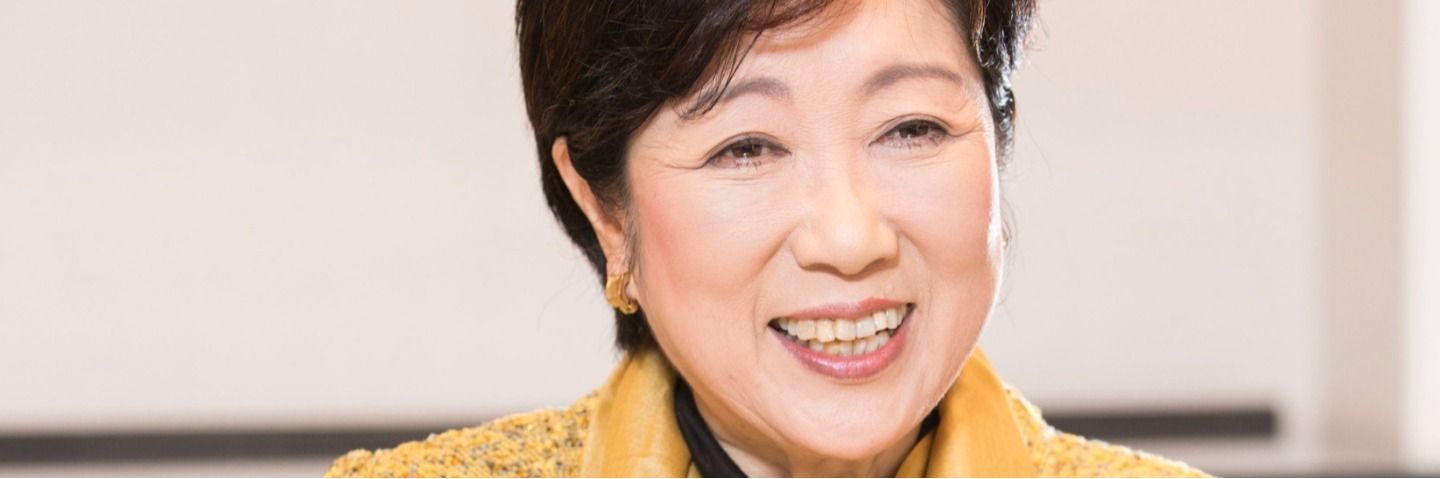 小池百合子の｢学歴詐称疑惑｣がまた再燃…街頭演説で見せた驚きの｢ヤジ対応｣とは