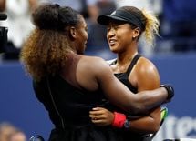 大坂なおみはなぜ「カモン」と叫ぶのか