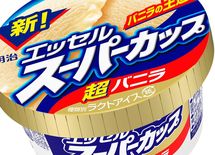 “アイスの王”スーパーカップ人気の秘密