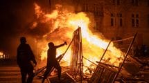 移民のせいでも民度が低いからでもない…フランス全土で｢大暴動｣が起きた"日本人には理解しにくい背景"