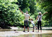 富裕層が子供の教育で重視する4つのこと