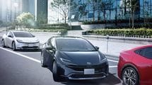 最新型なのになぜか旧型よりも安くなる…｢トヨタのサブスク｣KINTOで始まったプリウスの驚きの仕掛け
