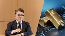 金を数%加えるだけでポートフォリオは変わるのか?