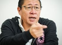 本気だよ。君らの給料を業界トップにする