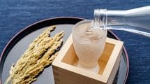 うまい日本酒の原料=高価なブランド米ではない…酒米にあって食用の米にない｢ちょっとしたもの｣