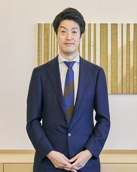 浜地健太郎（はまち・けんたろう）