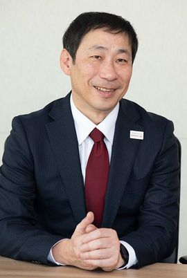 黒田浩司（くろだ・こうじ） 株式会社三菱UFJ銀行 拠点部部長 ウェルスマネジメント担当