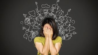 本やテレビの内容が頭に入ってこない…できていたことができなくなる｢パンク寸前｣状態から抜け出すには
