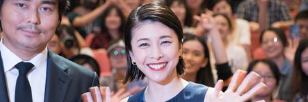 竹内結子さん追悼 浮気男と歌舞伎界を拒絶し 最後まで貫いた 女優魂 魔が差したとしか思えません President Online プレジデントオンライン