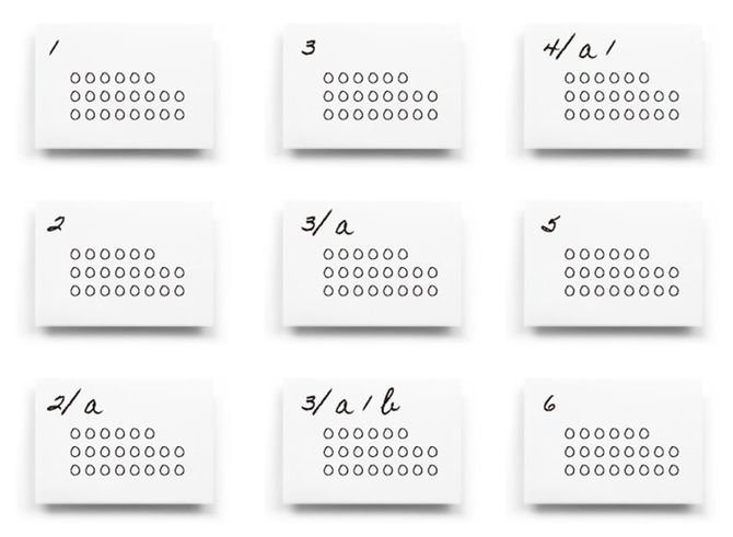 『TAKE NOTES! メモで、あなただけのアプトプットが自然にできるようになる』より