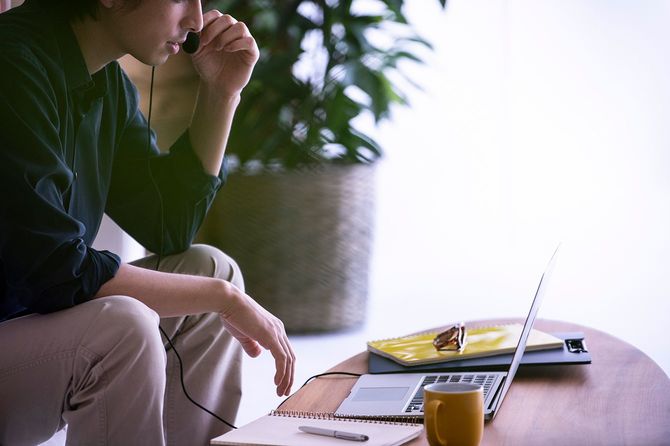 オンライン会議