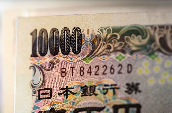 1万円札