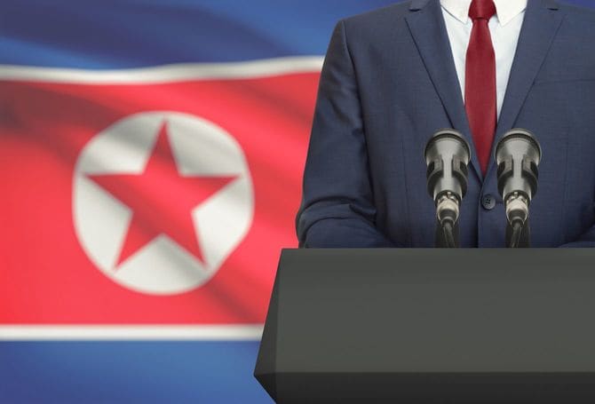 スピーチ