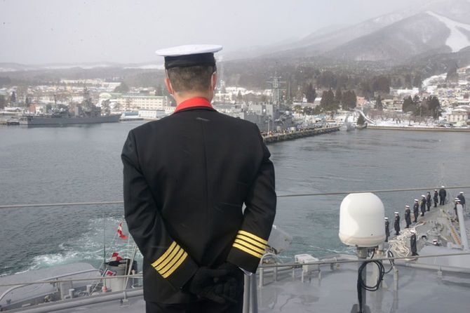 海上自衛隊ホームページより