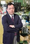 日本ムーグ サプライヤー・デベロップメント マネージャー●<strong>小南 卓</strong>
