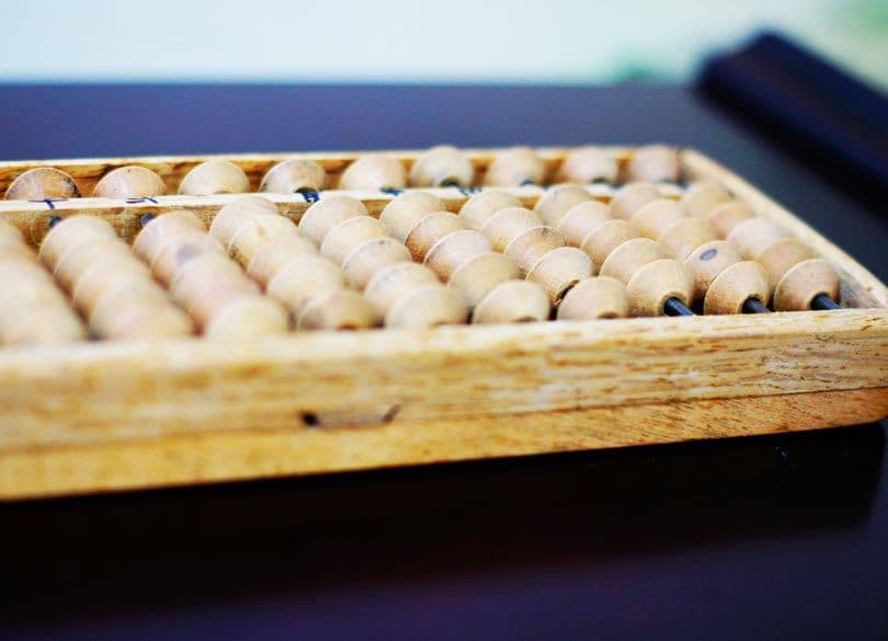 実は世界最高水準だった！ 江戸時代の「和算」とは