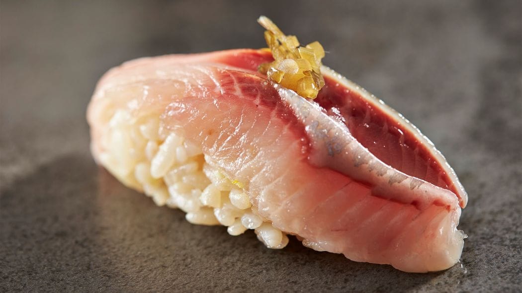 ｢一流のお金持ち｣は銀座の高級店には見向きもしない…"本物"を知る富裕層が行きつく"究極のスシ"の正体