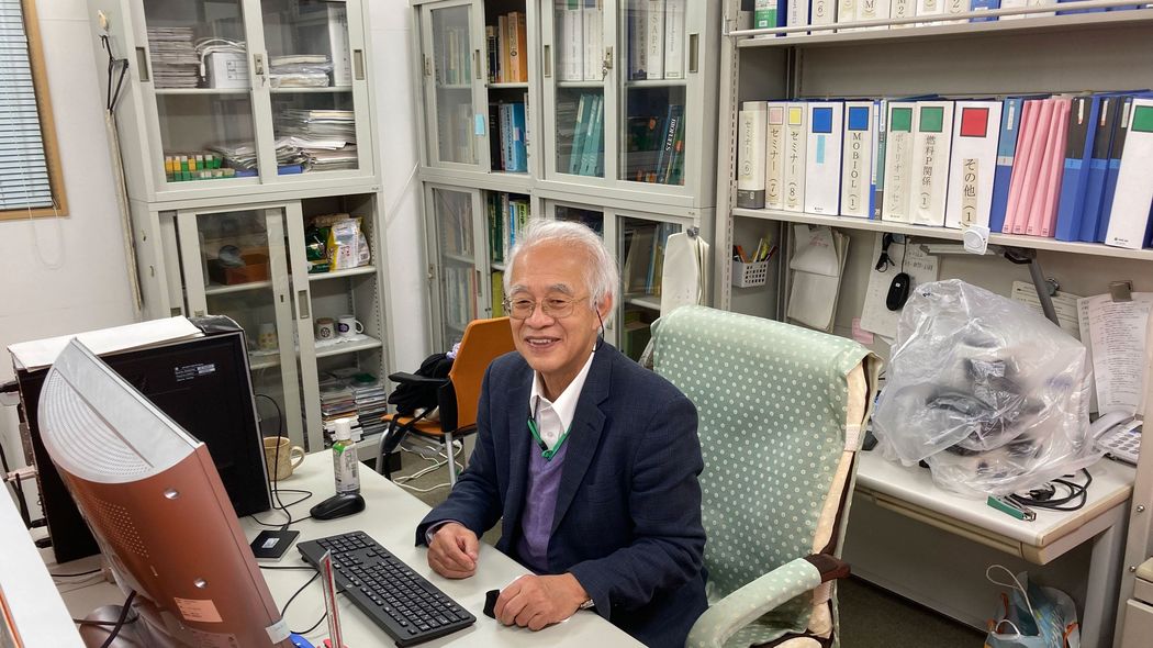 ついに国の予算がついた…藻類バイオマスエネルギーで日本が本当に産油国になる日 全国の下水処理施設で藻類を育て原油をつくる