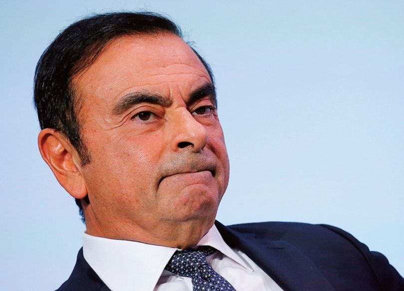 "ブラックボックス"役員報酬見直すべき訳  ゴーン氏の報酬が高額になる理由