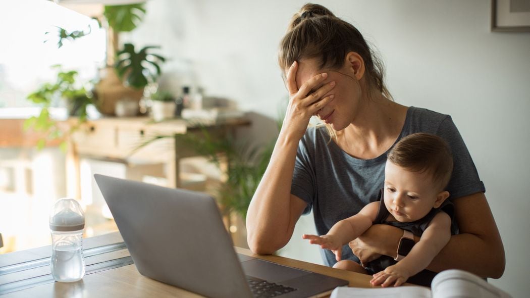 母親なのに仕事をして､子供に向き合えていない…子育て世代を苦しめる｢普通のお母さん｣は虚像である ｢思い込み｣にとらわれてはいけない