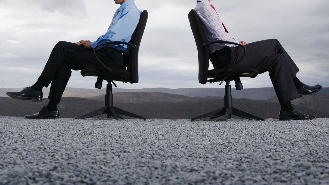 ｢ちょっとした雑談｣すら避けられる…｢部下のお悩みシュパッと解決｣系上司が職場を腐らせるこれだけの理由 ｢課題はすぐ解決=デキる上司｣ではない