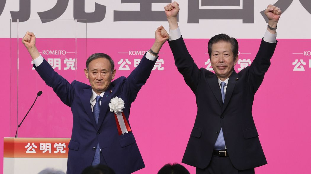 ｢唯一の誤算は内閣支持率の高さ｣浮上する1月解散が示す意味 野党が論戦を挑めば､皮肉な展開に