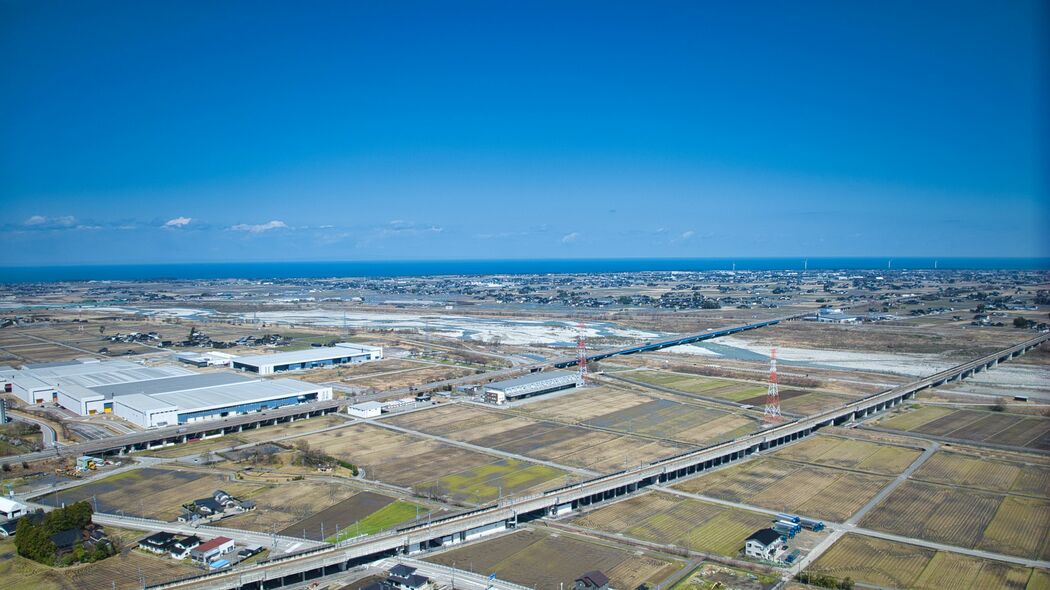 だから若者が都会に逃げていく…日本人を貧しくした"一極集中"と"失われた30年"の知られざる関係 地方衰退を防いだドイツ､止められなかった日本