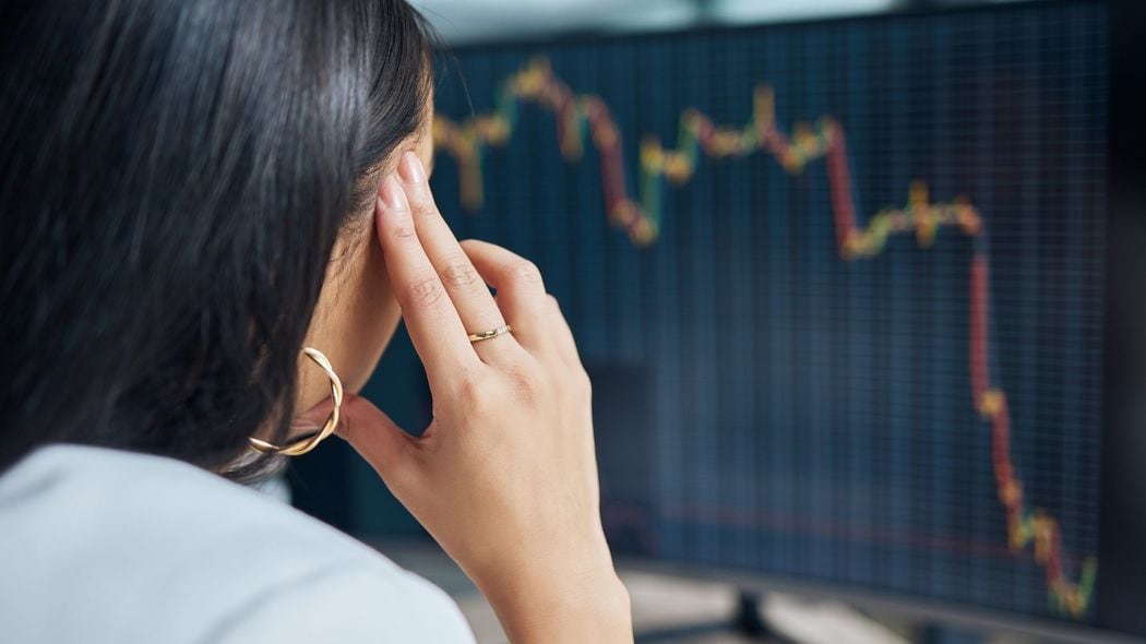 新NISAで投資を始めた初心者は要注意…いずれ来る｢5年に一度の大暴落｣で絶対やってはいけない3つの行動 乱高下が続く株式市場､次の暴落はいつか