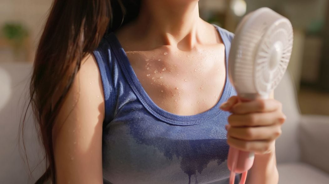 帽子よりもハンディファンよりも効果的…熱中症研究者が｢絶対､携帯して｣という100均にもあるアイテム