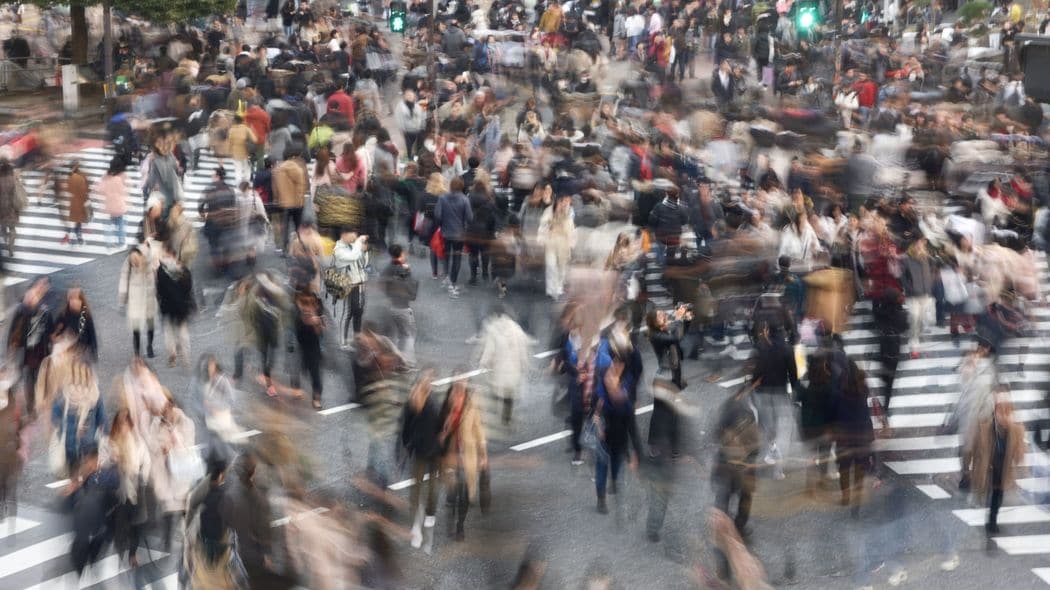 地方で男性が余り､東京で女性が余っている…若い女性がわざわざ婚活に不利な都会に向かう納得の理由 少子化対策の効果が出ないのは当たり前