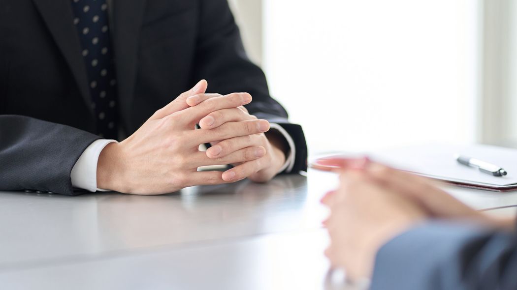 年収でも､働き方でも､勤務地でもない…｢絶対に転職してはいけない会社｣を見抜く面接時の逆質問 ｢自分の存在価値｣を見失ってしまうこともある