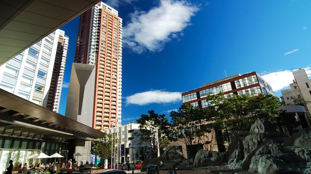 代々のお金持ちは｢地盤の良い高台｣に住む､では｢ネオ富裕層｣は?…｢若くしての成功者｣が住む場所に求めるもの 若い富裕層は｢群れる｣性質がある