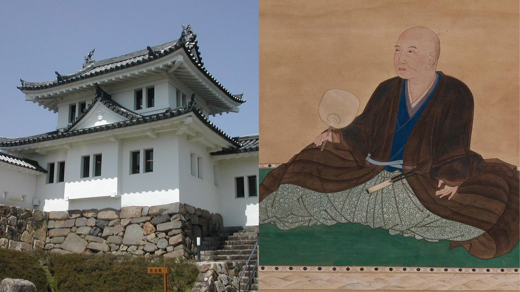 本能寺後の光秀に加勢せず､城兵500で三成軍1万5000に囲まれるも天皇の勅命で"命拾い"した武将