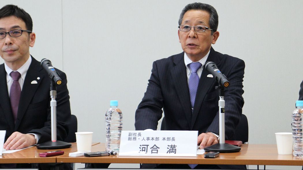 ｢個の時代｣にあえて精神的つながりを重視…トヨタ副社長が肩書を"おやじ"に変えた深い理由 これからますますウェットな人間関係が重要になってくる
