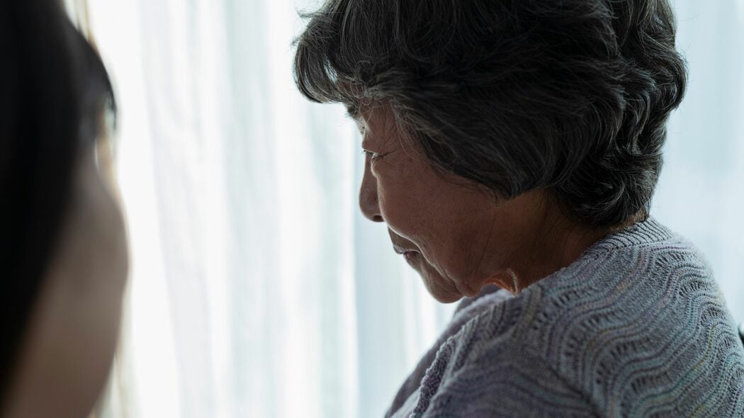 見落とすと深い後悔が待ち受ける…5000人を見送った医師が話す"老親の元気な時間"が終わる2つのサイン