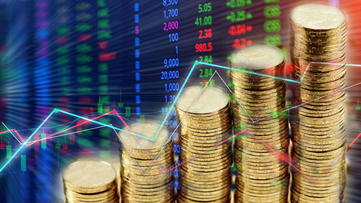 積もり積もって総資産22兆円超え…ウォーレン・バフェットに大成功を