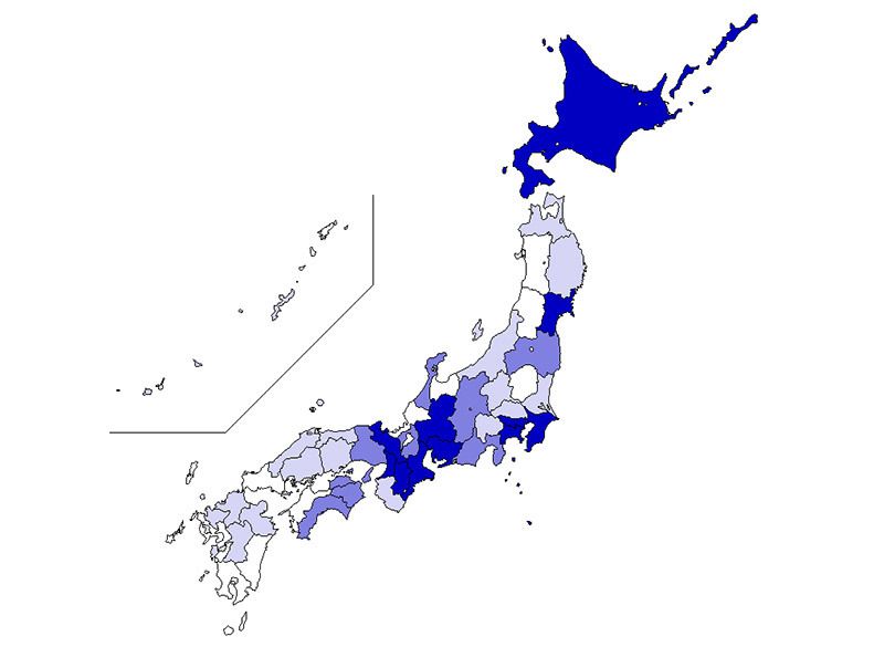 今 いじめ容認 する中学生が22万77人もいる President Online プレジデントオンライン