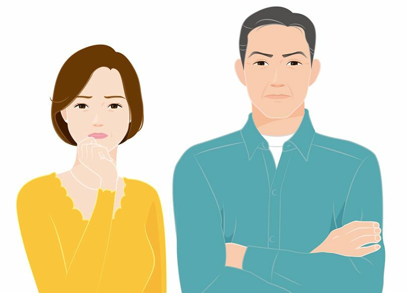 管理職の残業漬けは「妻の命令」だった 中高年男性が幸せになる働き方改革